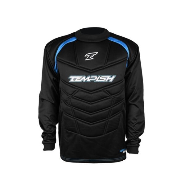 Goalkeeper’s jersey Tempish Sixth Sense T1.0 Sr M 13500004932 – S, Black