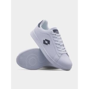 Lotto Dampolis shoes 2400221U M-1059 – 46, White