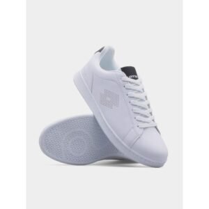 Lotto Burgas shoes 2400210U-1011 – 46, White