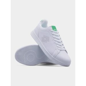 Lotto Burgas shoes 2400210U-1060 – 41, White