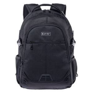 Hi-tec Rals backpack 92800617491 – N/A, Black