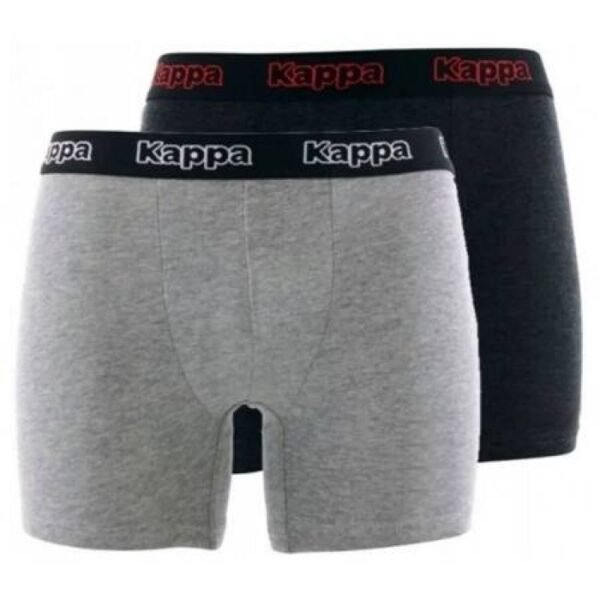 Kappa boxers M 351K1JW ADK – L, Gray/Silver