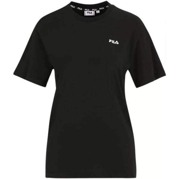 Fila Biendorf T-shirt W FAW0452 80010 – L, Black