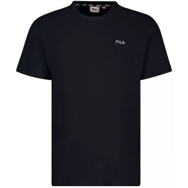 Fila Berloz T-shirt M FAM0340 80010 – M, Black