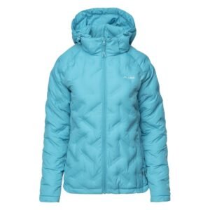 Quilted jacket Elbrus Allio Wo’s Primaloft 92800621682 – XS, Blue