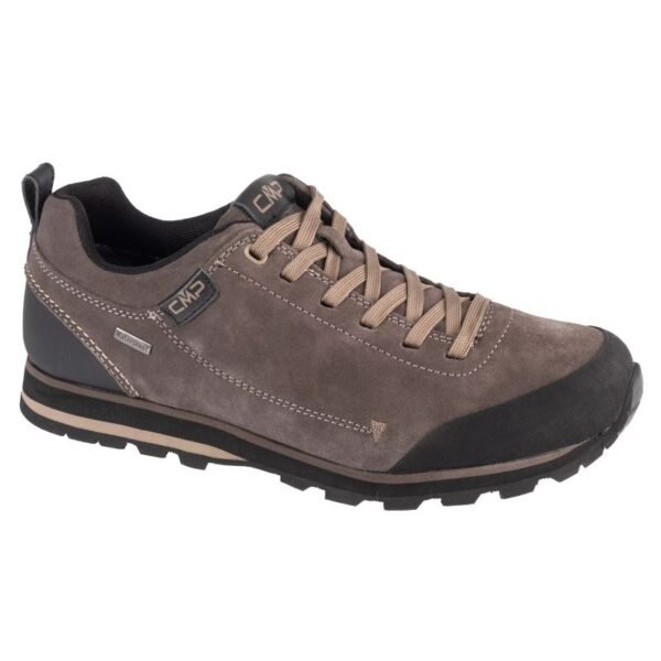 CMP Elettra Low Wp M 38Q4617-Q906 shoes – 42, Black