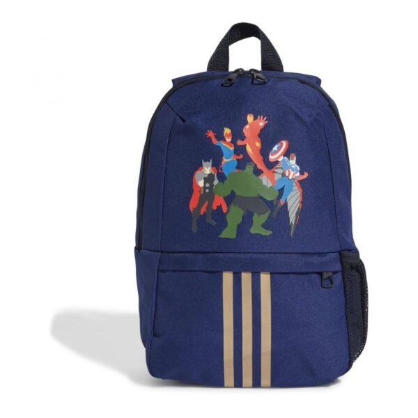 Backpack adidas LK AV BP IW1102 – N/A, Navy blue