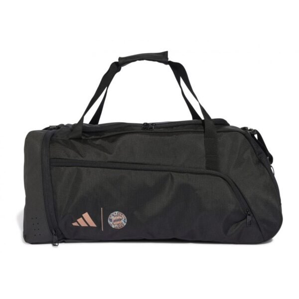 Adidas Bayern Munich Bag IX5697 – N/A, Black