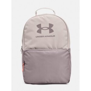 Under Armour Backpack 1378415-289 – uniw, Beige/Cream