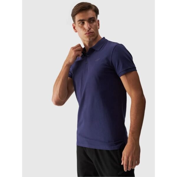T-shirt 4F M 4FWMM00TPTSM316-31S