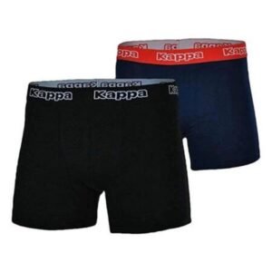 Kappa boxers M 351K1JW ADL – M, Black