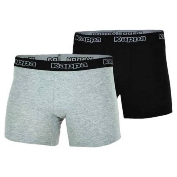 Kappa boxers M 351K1JW A8O – M, Black