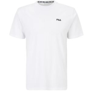 Fila Berloz T-shirt M FAM0340 10001 – L, White