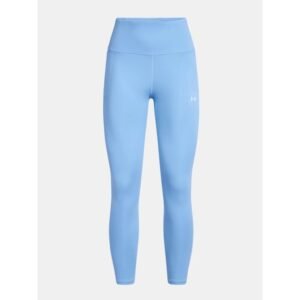 Under Armour W 1388647-465 Leggings – XS, Blue