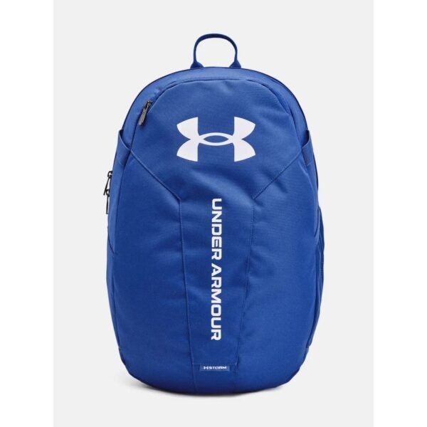 Under Armor Hustle Lite Backpack 1364180-432 – uniw, Blue