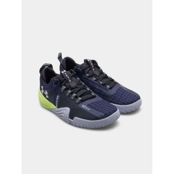 Under Armor TriBase Reign 6 M shoes 3027341-401