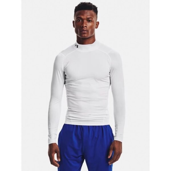 Under Armour M 1369606-100 Thermoactive T-shirt