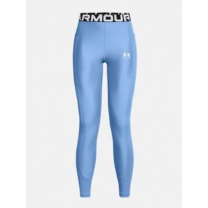 Under Armour W 1388693-465 Leggings – L, Blue