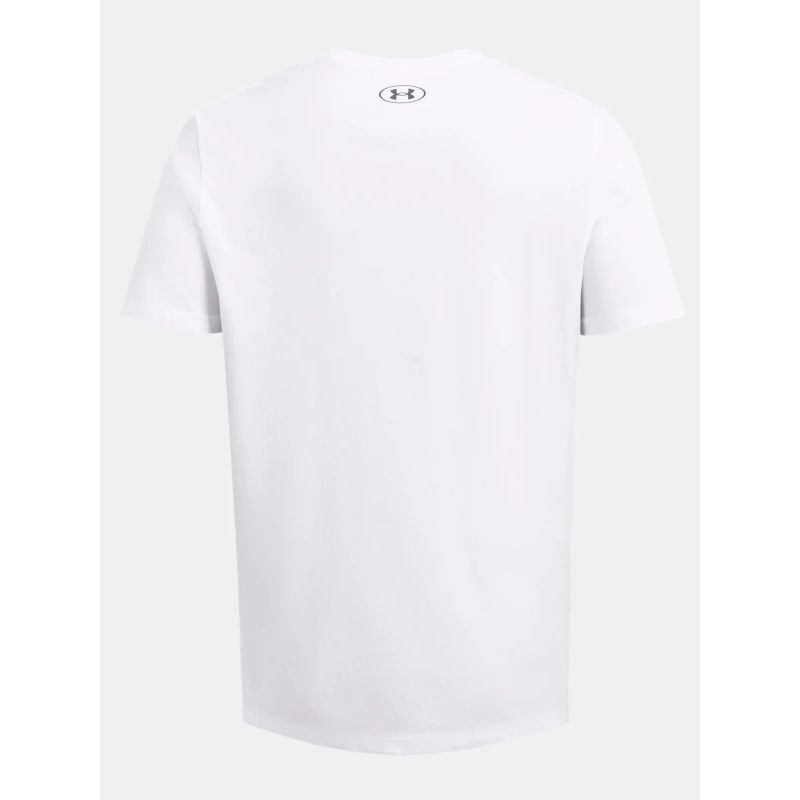 Under Armour T-shirt M 1386793-100