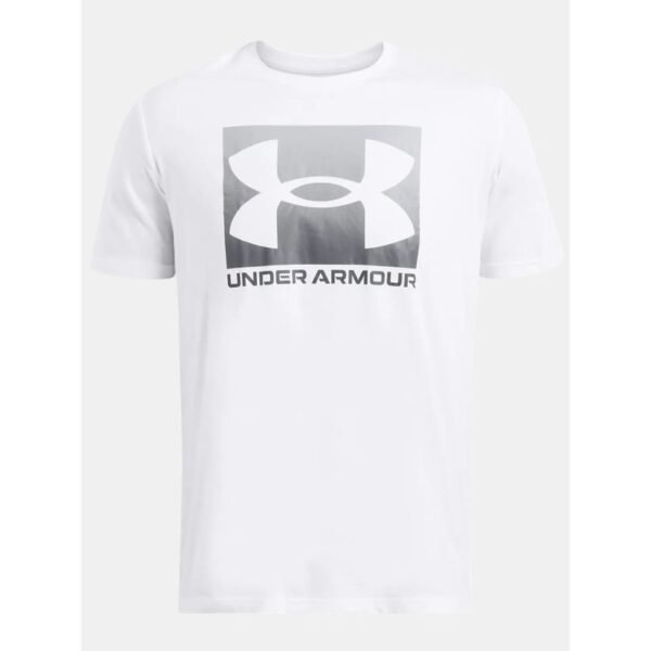 Under Armour T-shirt M 1386793-100 – XL, White