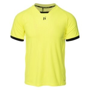 T-shirt Huari Rosario Senior M 92800617694 – M, Yellow