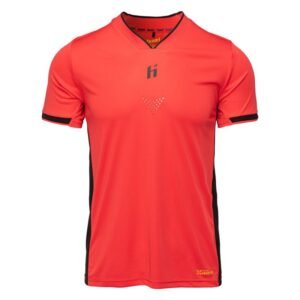 Huari Xeno Senior T-shirt M 92800617728 – L, Red