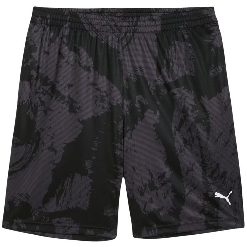 Puma Train All Day AOP M 525731 01 Shorts – XL, Black