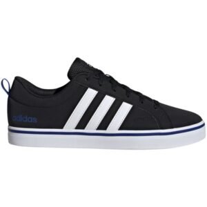 Adidas VS Pace 2.0 Lifestyle Skateboarding M JI1959 shoes – 41 1/3, Black