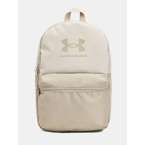 Under Armor Loudon backpack 1380476-110 20l – uniw, Beige/Cream