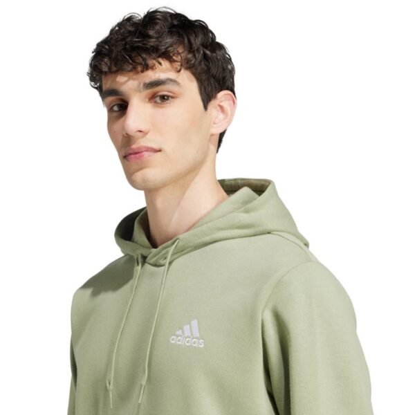 adidas Essentials Fleece Hoodie M JJ4662