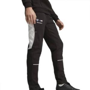 Puma BMW MMS M 621223 01 trousers – S, Black