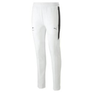 Puma BMW MMS M 538133 02 trousers – L, White