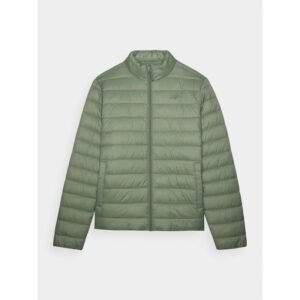 Jacket 4F M 4FWAW24TDJAM483-43S – S, Green