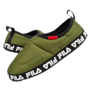 Fila Comfider Slippers M FFM0147.60017 – 44, Green