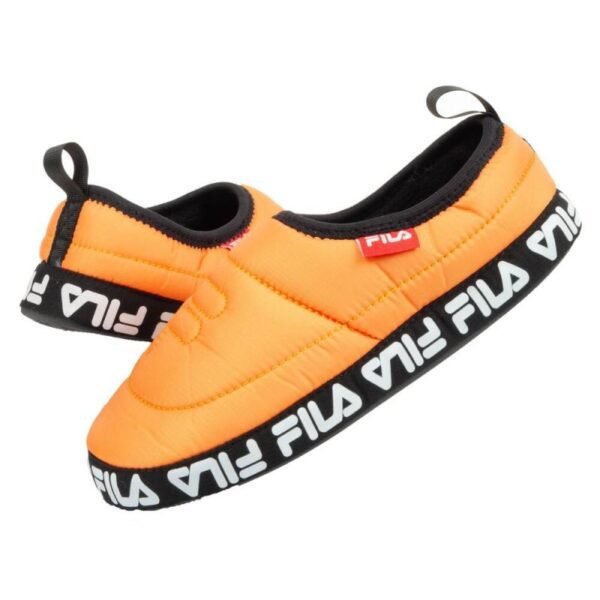 Fila Comfider W Slippers FFW0227.30019 – 40, Orange