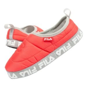 Fila Comfider Slippers W FFW0227.40062 – 39, Red