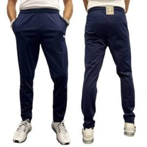 Puma pants M 655770 06 – L, Navy blue