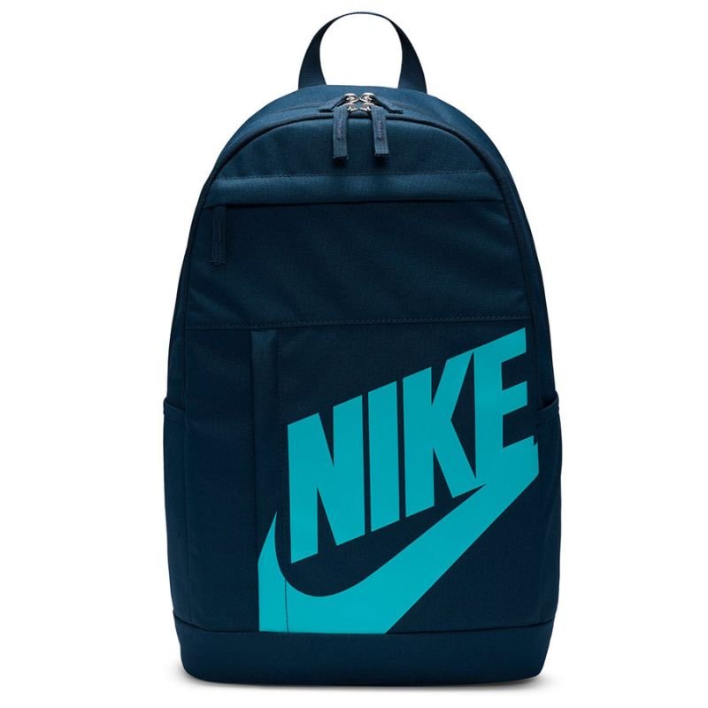 Nike Elemental Backpack DD0559-478 – granatowy, Navy blue