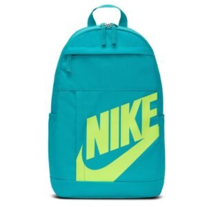 Nike Elemental Backpack DD0559-345 – ZIELONY, Green