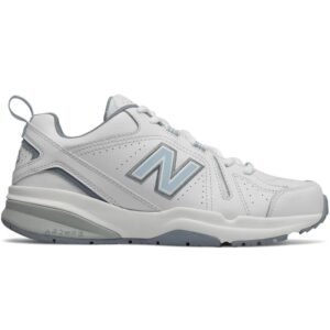 New Balance W WX608WB5 sports shoes – 39, White, Blue