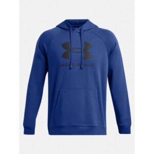 Under Armor M 1379758-432 sweatshirt – 2XL, Navy blue, Blue