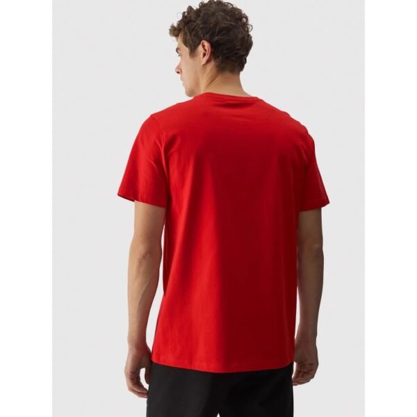 T-shirt 4F M 4FWMM00TTSHM1844-60S