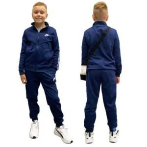 Nike Jr. Tracksuit FD3061-410 – XL, Blue