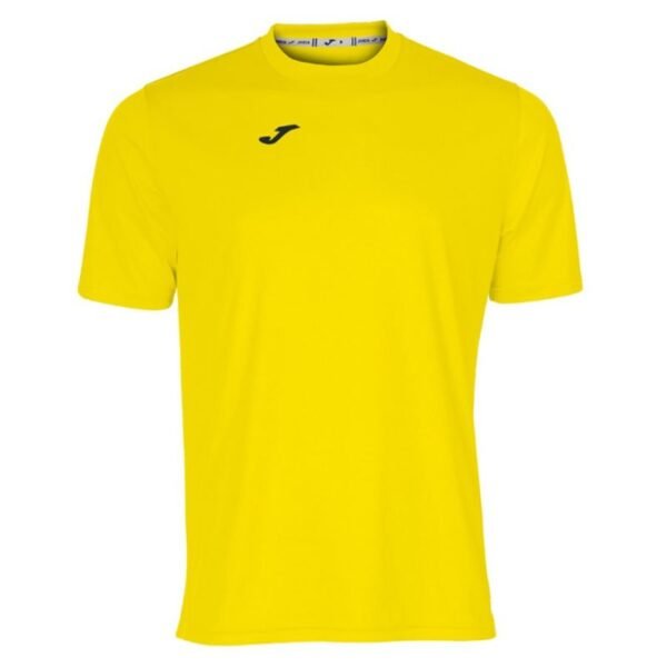 Joma Combi football jersey M 100052.900 – S, Yellow