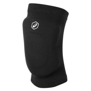 Asics Gel Kneepad 146815-0904 volleyball knee pad – M, Black