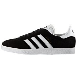 Adidas ORIGINALS Gazelle M BB5476 shoes – 44, Black