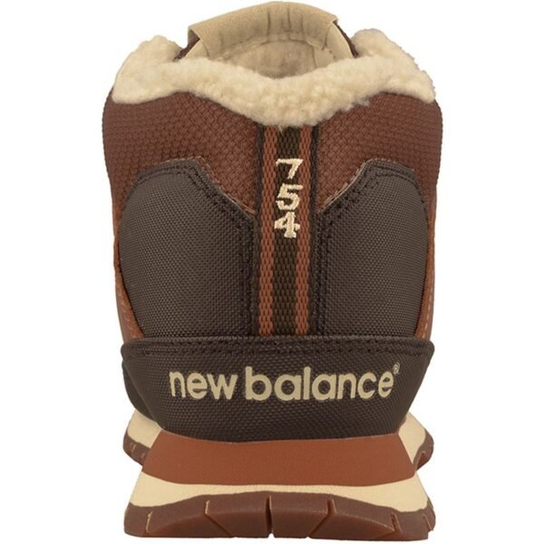 New Balance M H754LFT shoes