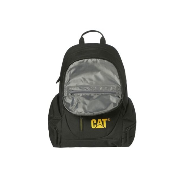 Caterpillar The Project Backpack 83541-01 czarne One size