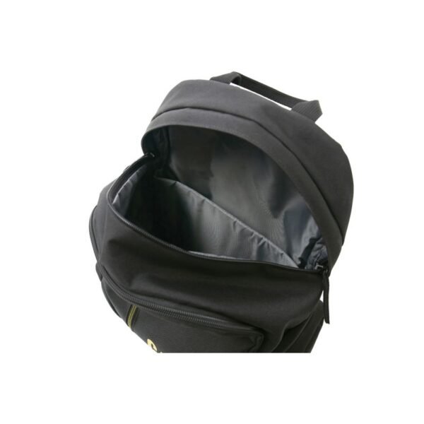 Caterpillar The Project Backpack 83541-01 czarne One size