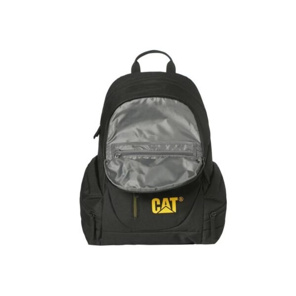 Caterpillar The Project Backpack 83541-01 czarne One size